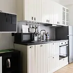 Italianway Easy - Tofane 33 Apartamento