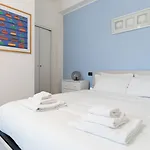 Italianway Easy - Tofane 33 Apartamento Milão
