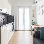 Apartamento Italianway Easy - Tofane 33 Milão