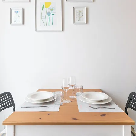 Italianway Easy - Tofane 33 Apartamento *