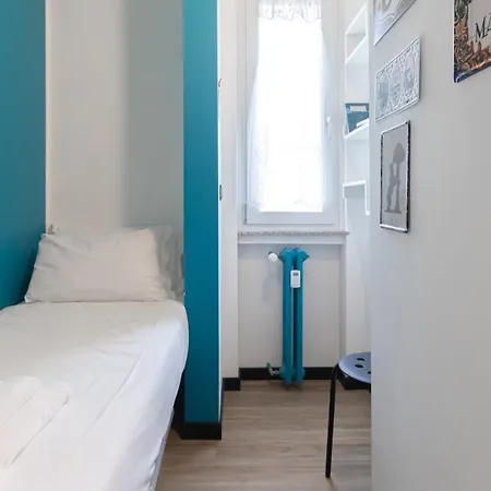 Italianway - Tofane 33 Milan