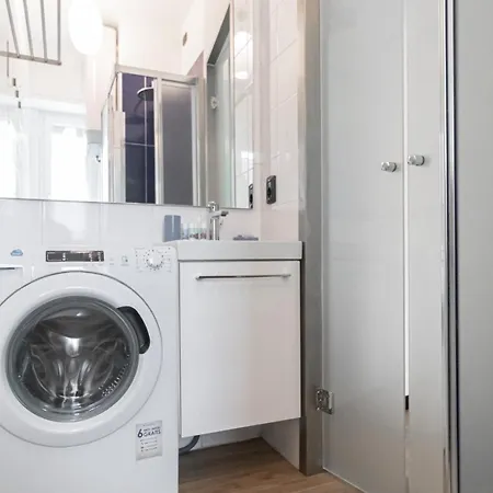 Italianway - Tofane 33 Appartement