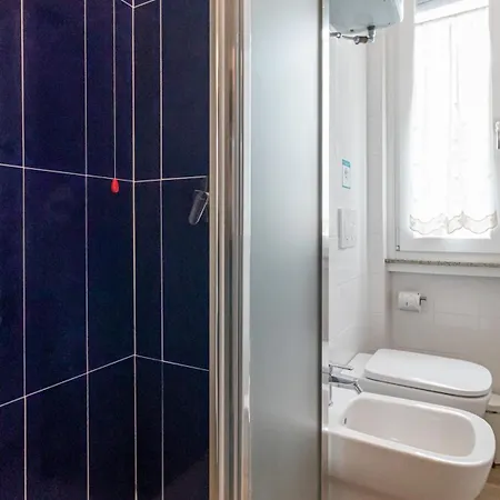 Appartement Italianway - Tofane 33 *