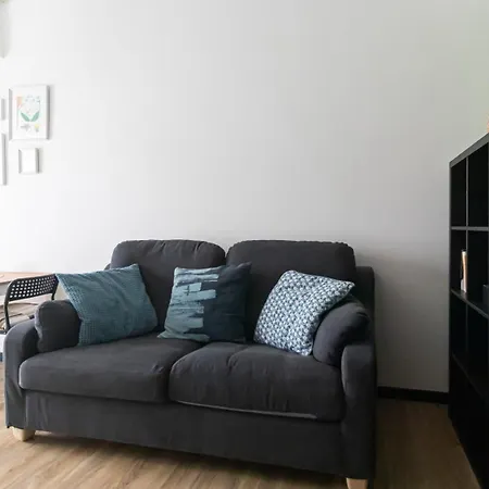 Italianway - Tofane 33 Appartement *
