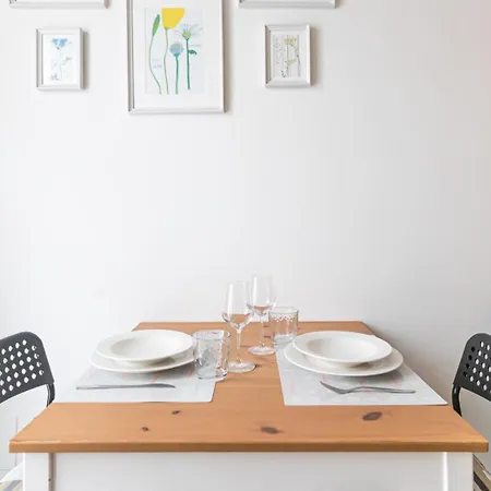 Apartamento Italianway Easy - Tofane 33 Milão