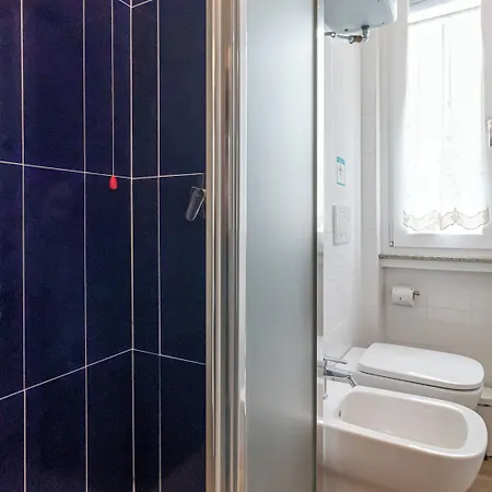 Apartamento Italianway Easy - Tofane 33 Milão