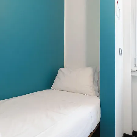 Italianway Easy - Tofane 33 Milão