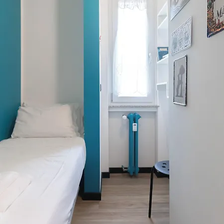 Italianway Easy - Tofane 33 * Milão