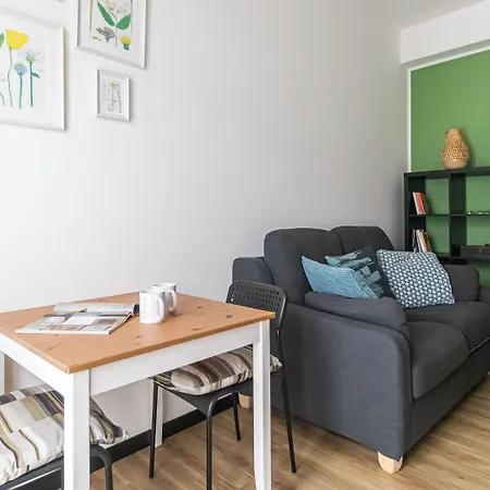 Italianway Easy - Tofane 33 * Milão