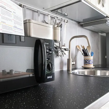 Italianway Easy - Tofane 33 Milão