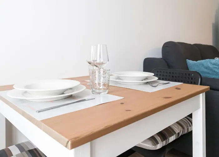 Italianway Easy - Tofane 33 Apartment *