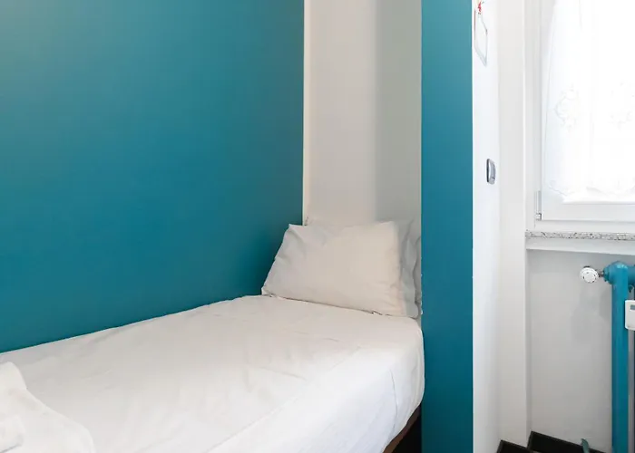 Apartment Italianway Easy - Tofane 33 *