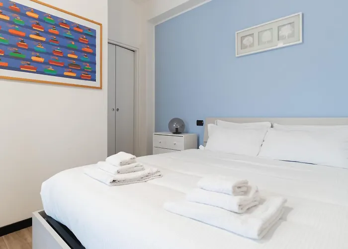 Italianway Easy - Tofane 33 Milan
