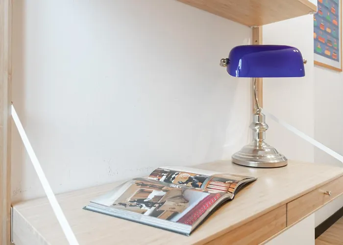 Italianway Easy - Tofane 33 * Milan
