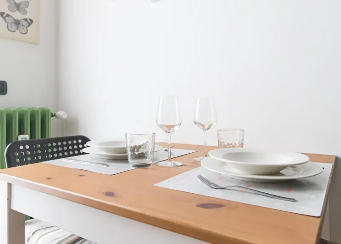 Apartment Italianway Easy - Tofane 33