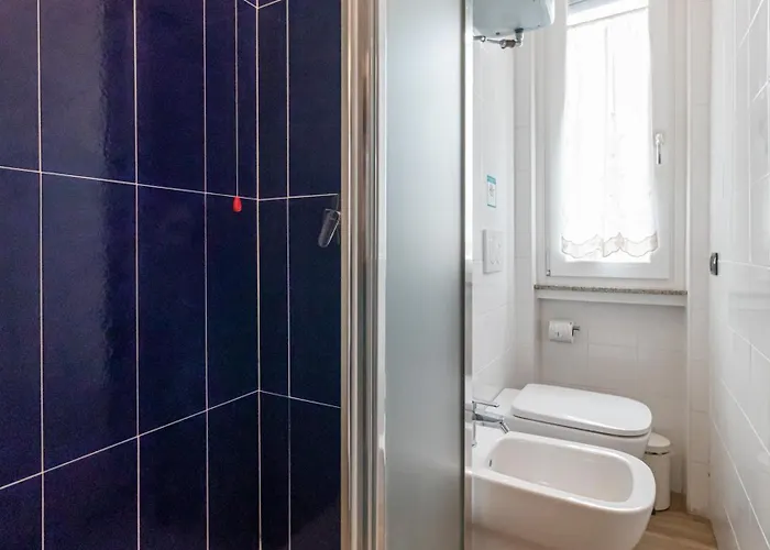 Apartment Italianway Easy - Tofane 33 *