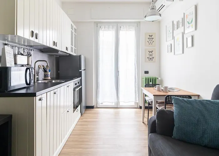 Italianway Easy - Tofane 33 Apartment