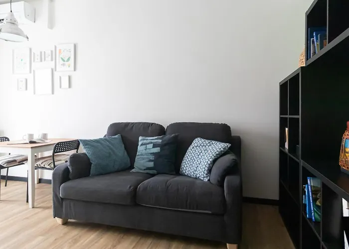 Italianway Easy - Tofane 33 Apartment *