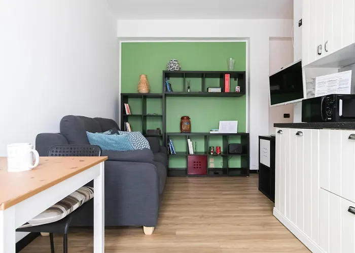 Apartment Italianway Easy - Tofane 33 *