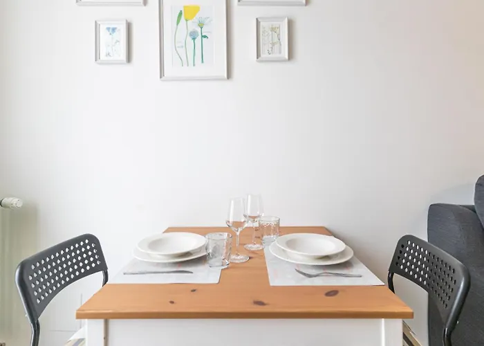 Apartment Italianway Easy - Tofane 33 Milan