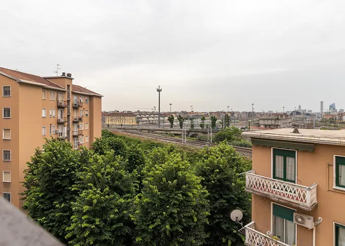 Italianway Easy - Tofane 33 *