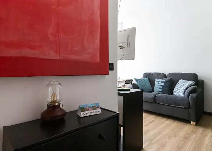 Apartment Italianway Easy - Tofane 33 *