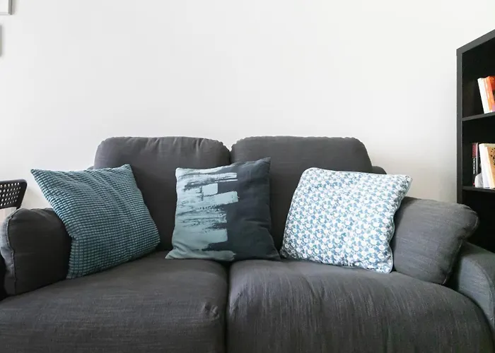 Apartment Italianway Easy - Tofane 33