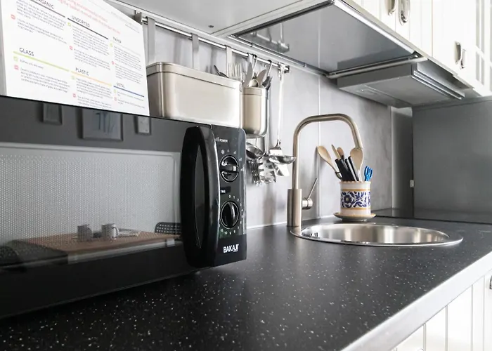 Italianway Easy - Tofane 33 Apartment