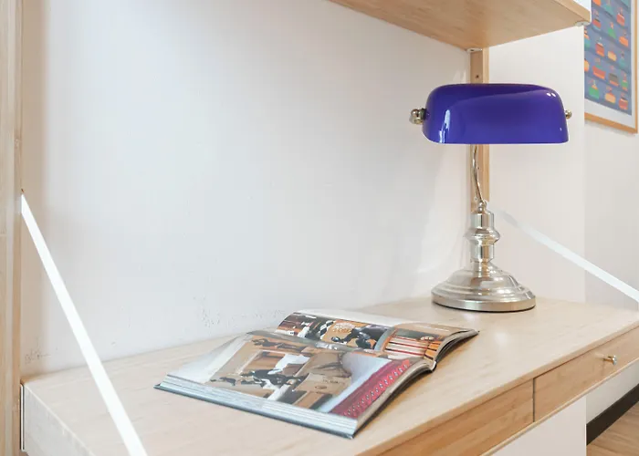 Italianway Easy - Tofane 33 Apartment