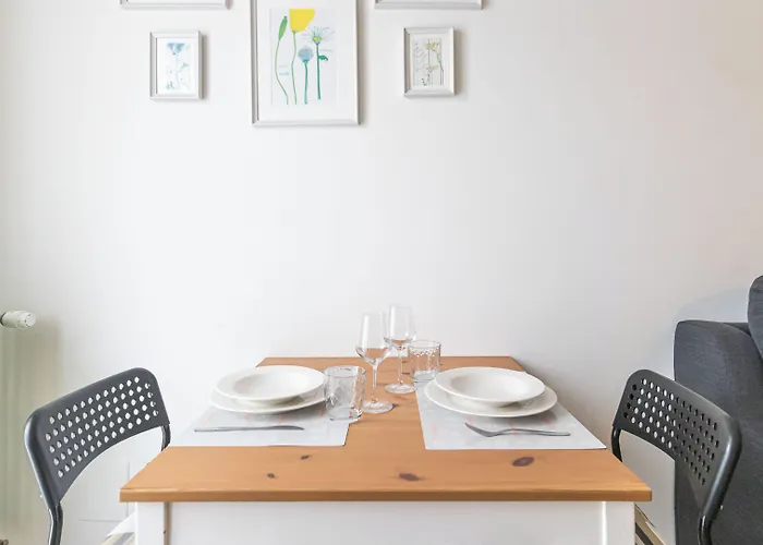 Italianway Easy - Tofane 33 Apartment *