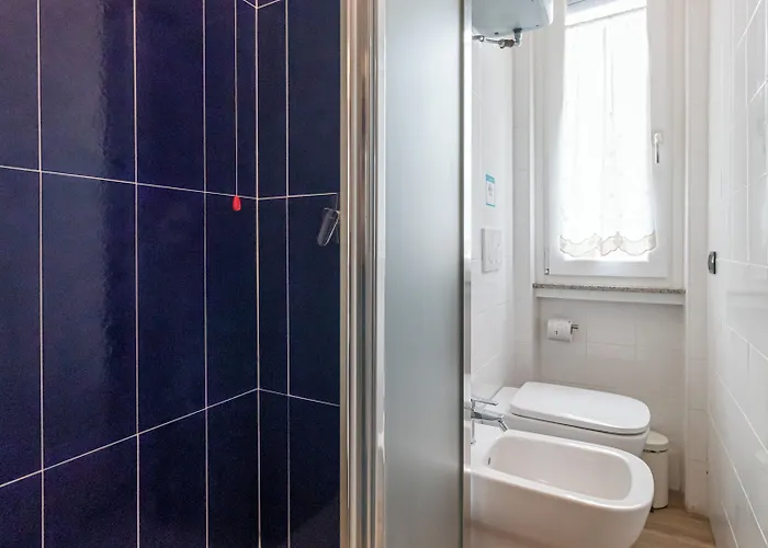 Apartment Italianway Easy - Tofane 33 Milan