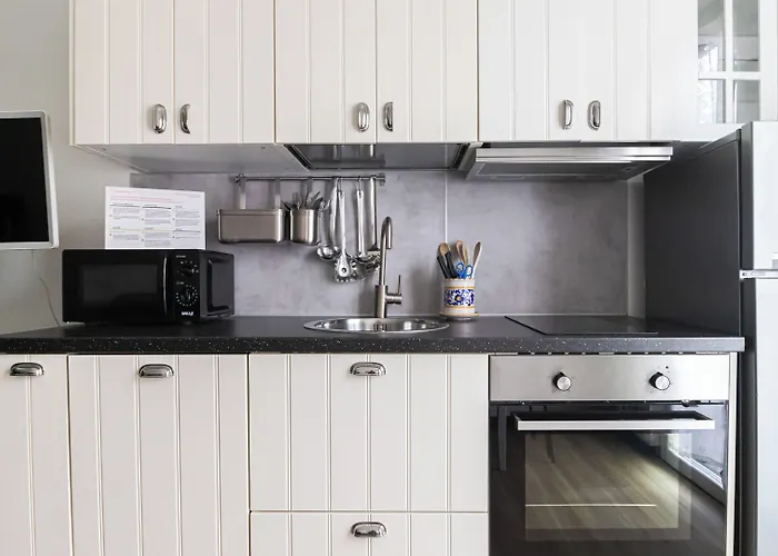 Italianway Easy - Tofane 33 Apartment