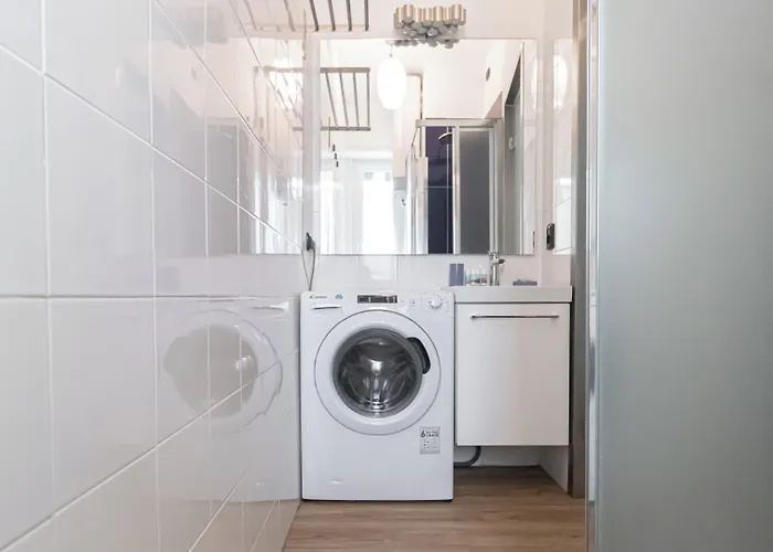 Italianway Easy - Tofane 33 Apartment *