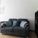 Apartman Italianway Easy - Tofane 33 Milánó