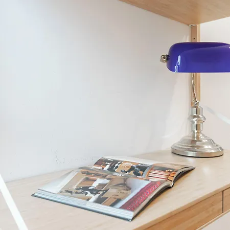 Italianway Easy - Tofane 33 Apartman