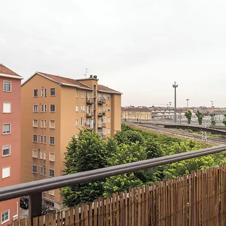 Italianway Easy - Tofane 33 Milan