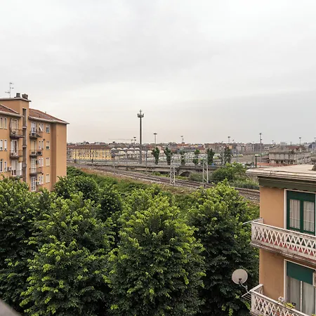 Italianway Easy - Tofane 33 Milánó