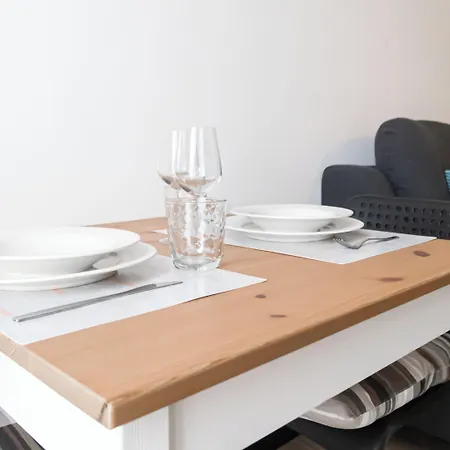 Italianway Easy - Tofane 33 Milan