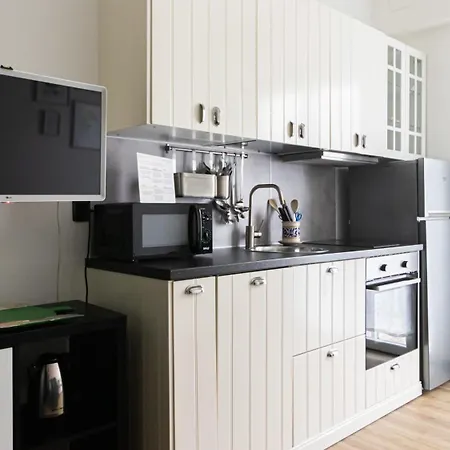 Italianway - Tofane 33 Daire