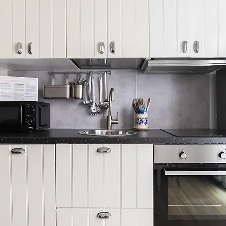 Italianway - Tofane 33 Daire Milano