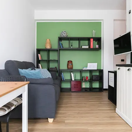 Daire Italianway - Tofane 33 *