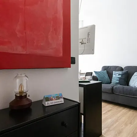 Daire Italianway - Tofane 33 *